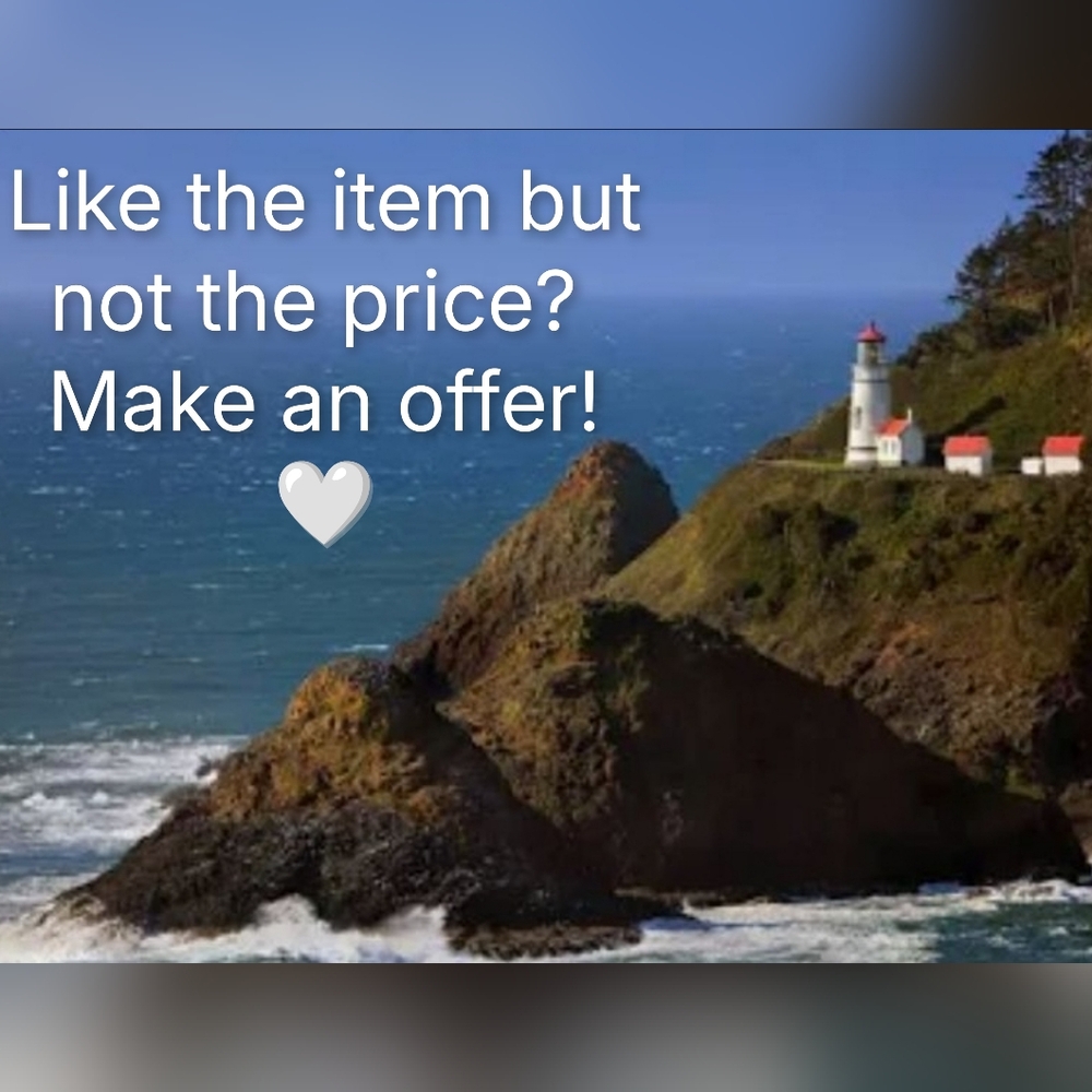 Make An Offer